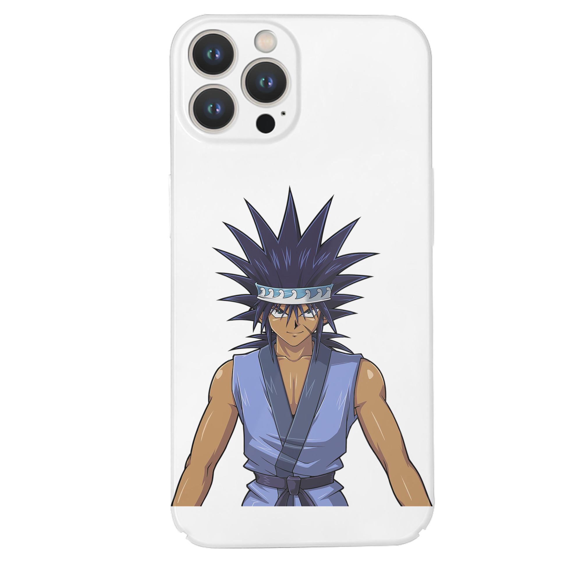 （画像用） 遊☆戯☆王 Yu-Gi-Oh! 【iPhone 14シリーズ対応】ハードケース